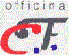 Logo di OFFICINA C. F.
