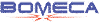 Logo di BOMECA