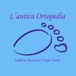 Logo di ANTICA ORTOPEDIA