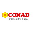 Logo di SUPERMERCATO CONAD
