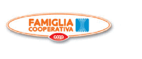 Logo di FAMIGLIA COOPERATIVA DI POVO DAL 1895