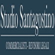 Logo di STUDIO SANTAGOSTINO DR. SANTAGOSTINO ROBERTO - DR. CORNALE PATRIZIA