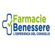 Logo di FARMACIE BENESSERE