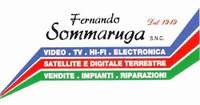 Logo di FERNANDO SOMMARUGA
