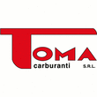 Logo di TOMA CARBURANTI & CAFFETTERIA BARROCCO