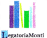 Logo di LEGATORIA MONTI
