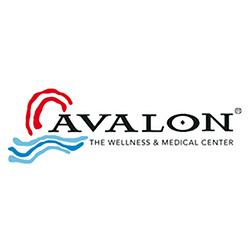 Logo di AVALON WELLNESS