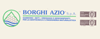 BORGHI AZIO spa
