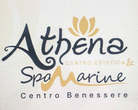 Logo di ESTETICA ATHENA