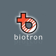 Logo di BIOTRON - SPA.