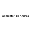 Logo di ALIMENTARI DA ANDREA