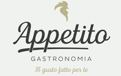 Logo di GASTRONOMIA L'APPETITO