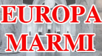 Logo di EUROPA MARMI