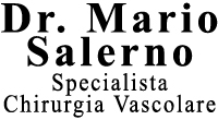 Logo di SALERNO DR. MARIO