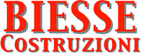 Logo di BIESSE COSTRUZIONI