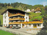 Foto von ALBERGO ALISANDER