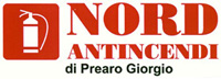 Logo di NORD ANTINCENDI