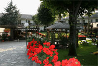 Logo di GRANBAITA HOTEL srl