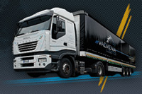 Logo di VAEMENIA LOGISTICS srl