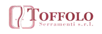 Logo di TOFFOLO SERRAMENTI srl