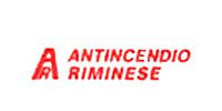 Logo di ANTINCENDIO RIMINESE