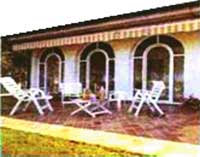 Logo di BAUDINO SERRAMENTI