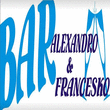 Logo di BAR ALEXANDRO E FRANCESKO