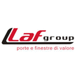 Logo di LAF GROUP