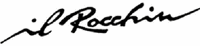 Logo di AZIENDA AGRICOLA IL ROCCHIN