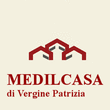 Logo di MEDILCASA