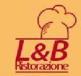 Logo di L.B. RISTORAZIONE
