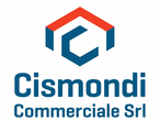Logo di CISMONDI COMMERCIALE