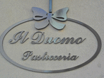 Logo di PASTICCERIA IL DUOMO