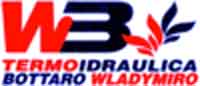 Logo di TERMOIDRAULICA