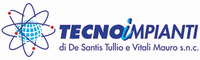 Logo di TECNOIMPIANTI
