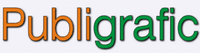 Logo di PUBLIGRAFIC