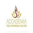 Logo di ACCADEMIA YOGA