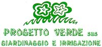 Logo di PROGETTO VERDE sas
