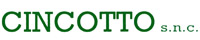 Logo di CINCOTTO