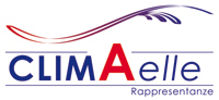 Logo di CLIMAELLE snc