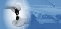 Logo di LUX CARROZZERIA