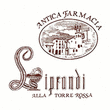 Logo di FARMACIA LIPRANDI