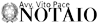 Logo di NOTAIO PACE