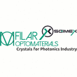 Logo di FILAR OPTOMATERIALS