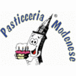 Logo di PASTICCERIA MODENESE