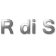 Logo di R DI S