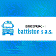 Logo di BATTISTON SPURGHI