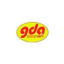 Logo di G.D.A. - DISTRIBUTORI AUTOMATICI