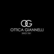 Logo di OTTICA GIANNELLI