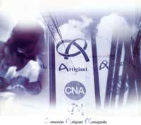Logo di CAR CONSORZIO ARTIGIANI ROMAGNOLO soc.coop.r.l.